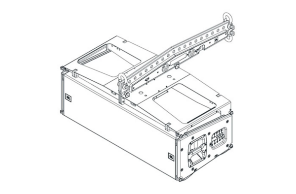 VTX A12 ARRAY FRAME